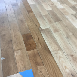 Parquet : conseils pour un choix durable et esthétique Vigneux-sur-Seine